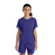 Sport-Tek® Club Recycled Poly Short Sleeve Youth Crew Tee
