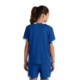 Sport-Tek® Club Recycled Poly Short Sleeve Youth Crew Tee