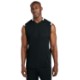 Sport-Tek® Club Recycled Poly Sleeveless Men's V-Neck Tank