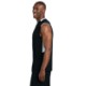 Sport-Tek® Club Recycled Poly Sleeveless Men's V-Neck Tank
