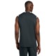 Sport-Tek® Club Recycled Poly Sleeveless Men's V-Neck Tank