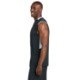 Sport-Tek® Club Recycled Poly Sleeveless Men's V-Neck Tank