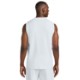 Sport-Tek® Club Recycled Poly Sleeveless Men's V-Neck Tank