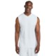 Sport-Tek® Club Recycled Poly Sleeveless Men's V-Neck Tank