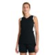 Sport-Tek® Club Recycled Poly Sleeveless Ladies' V-Neck Tank
