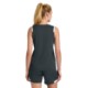 Sport-Tek® Club Recycled Poly Sleeveless Ladies' V-Neck Tank