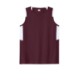 Sport-Tek® Club Recycled Poly Sleeveless Ladies' V-Neck Tank