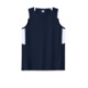 Sport-Tek® Club Recycled Poly Sleeveless Ladies' V-Neck Tank