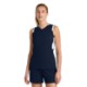 Sport-Tek® Club Recycled Poly Sleeveless Ladies' V-Neck Tank