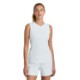 Sport-Tek® Club Recycled Poly Sleeveless Ladies' V-Neck Tank