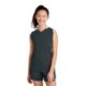 Sport-Tek® Club Recycled Poly Sleeveless Youth V-Neck Tank