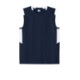 Sport-Tek® Club Recycled Poly Sleeveless Youth V-Neck Tank