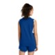 Sport-Tek® Club Recycled Poly Sleeveless Youth V-Neck Tank