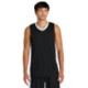Sport-Tek® Rival Poly Closed-Hole Mesh Basketball Reversible Unisex Jersey