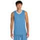 Sport-Tek® Rival Poly Closed-Hole Mesh Basketball Reversible Unisex Jersey