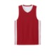 Sport-Tek® Rival Poly Closed-Hole Mesh Basketball Reversible Unisex Jersey
