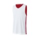 Sport-Tek® Rival Poly Closed-Hole Mesh Basketball Reversible Unisex Jersey