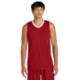Sport-Tek® Rival Poly Closed-Hole Mesh Basketball Reversible Unisex Jersey