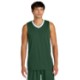 Sport-Tek® Rival Poly Closed-Hole Mesh Basketball Reversible Unisex Jersey