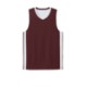 Sport-Tek® Rival Poly Closed-Hole Mesh Basketball Reversible Unisex Jersey