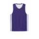 Sport-Tek® Rival Poly Closed-Hole Mesh Basketball Reversible Unisex Jersey