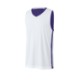 Sport-Tek® Rival Poly Closed-Hole Mesh Basketball Reversible Unisex Jersey