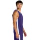Sport-Tek® Rival Poly Closed-Hole Mesh Basketball Reversible Unisex Jersey