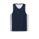 Sport-Tek® Rival Poly Closed-Hole Mesh Basketball Reversible Unisex Jersey
