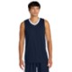 Sport-Tek® Rival Poly Closed-Hole Mesh Basketball Reversible Unisex Jersey