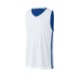 Sport-Tek® Rival Poly Closed-Hole Mesh Basketball Reversible Unisex Jersey