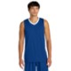 Sport-Tek® Rival Poly Closed-Hole Mesh Basketball Reversible Unisex Jersey