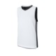 Sport-Tek® Rival Poly Closed-Hole Mesh Basketball Reversible Youth Jersey