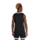 Sport-Tek® Rival Poly Closed-Hole Mesh Basketball Reversible Youth Jersey