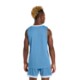 Sport-Tek® Rival Poly Closed-Hole Mesh Basketball Reversible Youth Jersey