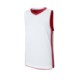 Sport-Tek® Rival Poly Closed-Hole Mesh Basketball Reversible Youth Jersey
