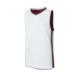 Sport-Tek® Rival Poly Closed-Hole Mesh Basketball Reversible Youth Jersey