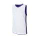 Sport-Tek® Rival Poly Closed-Hole Mesh Basketball Reversible Youth Jersey