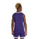 Sport-Tek® Rival Poly Closed-Hole Mesh Basketball Reversible Youth Jersey