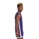 Sport-Tek® Rival Poly Closed-Hole Mesh Basketball Reversible Youth Jersey