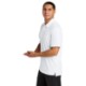Sport-Tek® Versa Recycled Poly/Spandex Men's Polo