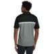 Sport-Tek® UV Poly Micropique Colorblock Men's Polo