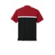 Sport-Tek® UV Poly Micropique Colorblock Men's Polo