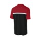 Sport-Tek® UV Poly Micropique Colorblock Men's Polo