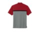 Sport-Tek® UV Poly Micropique Colorblock Men's Polo