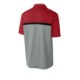 Sport-Tek® UV Poly Micropique Colorblock Men's Polo