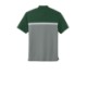 Sport-Tek® UV Poly Micropique Colorblock Men's Polo