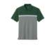 Sport-Tek® UV Poly Micropique Colorblock Men's Polo
