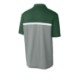 Sport-Tek® UV Poly Micropique Colorblock Men's Polo
