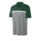 Sport-Tek® UV Poly Micropique Colorblock Men's Polo