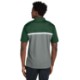Sport-Tek® UV Poly Micropique Colorblock Men's Polo